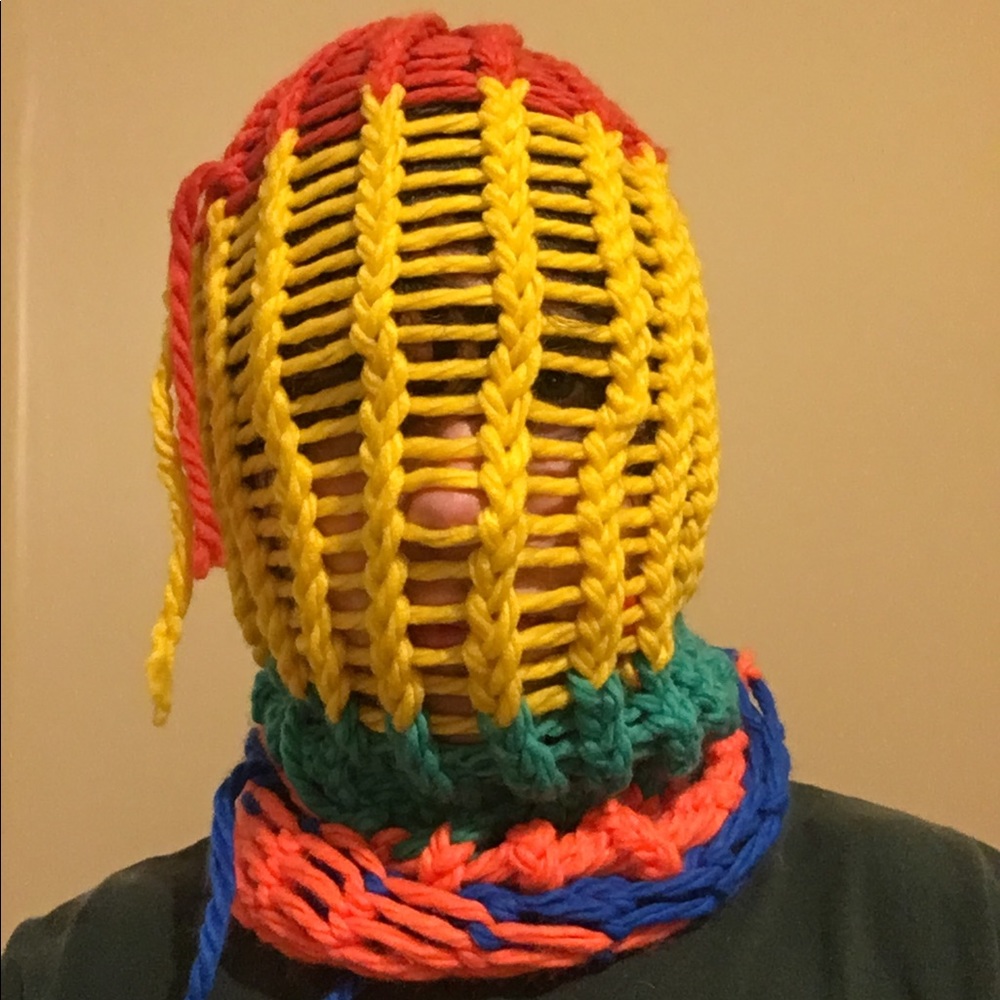 Meet your Posher, Jake